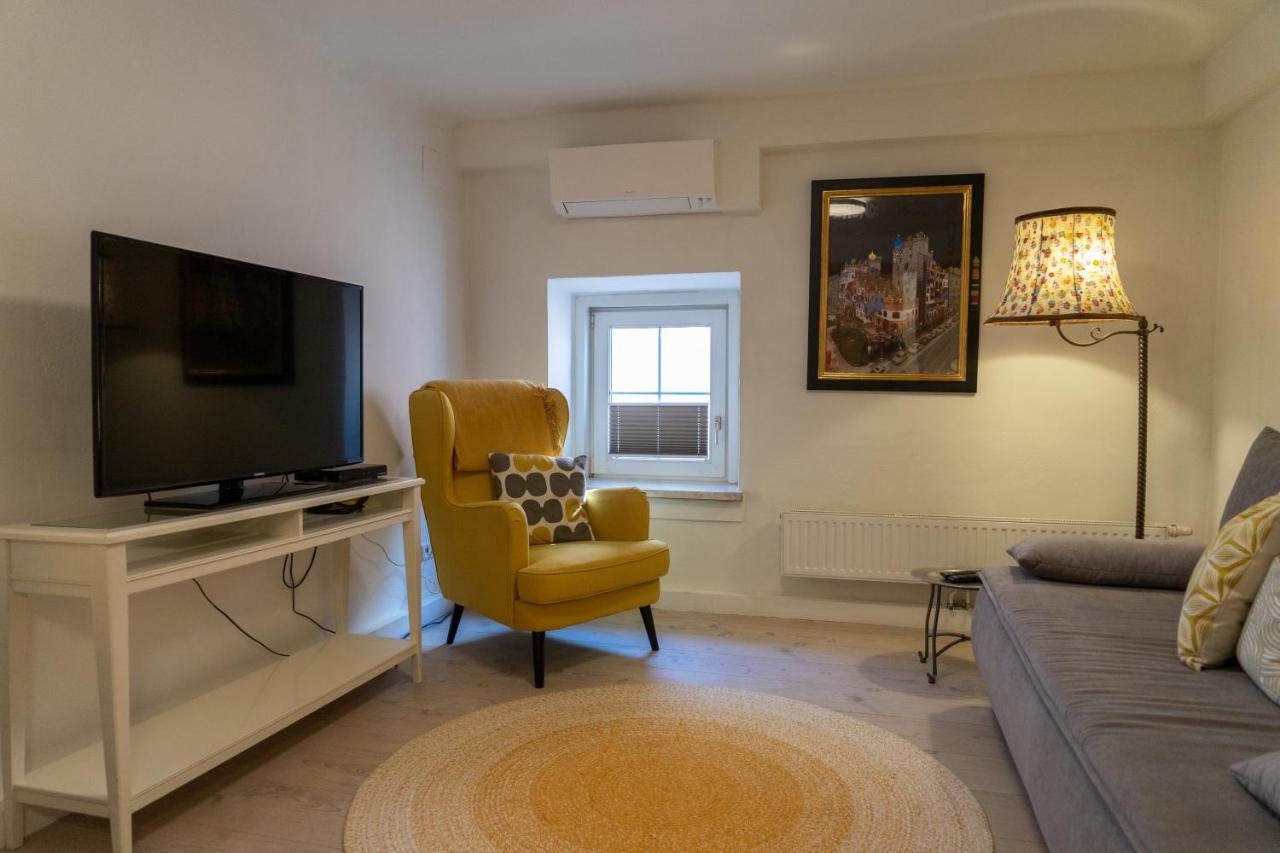 Modern Apartment In The City Center Of Bad Ischl Exterior photo